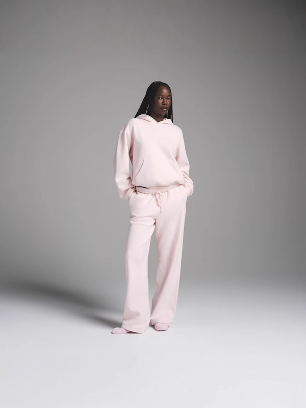 25 新商品 SKIMS COTTON FLEECE CLASSIC HOODIE フリース クラシック パーカー スウェットシャツ|undefined