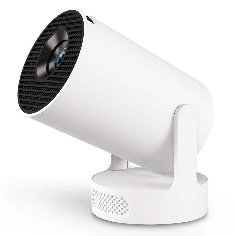 (Cross-border trading), smart small handheld projector, Android 11