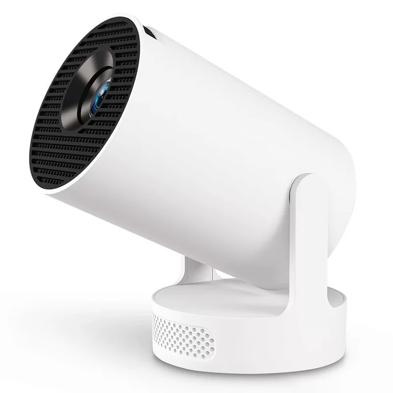 (Cross-border trading), smart small handheld projector, Android 11