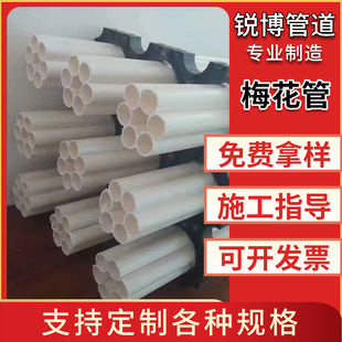 pe�߿�÷���ܶ���ͨӍ��늹�110���·��������pvc�ſ׸�������