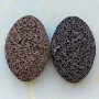 去死皮多孔大量易用火山石