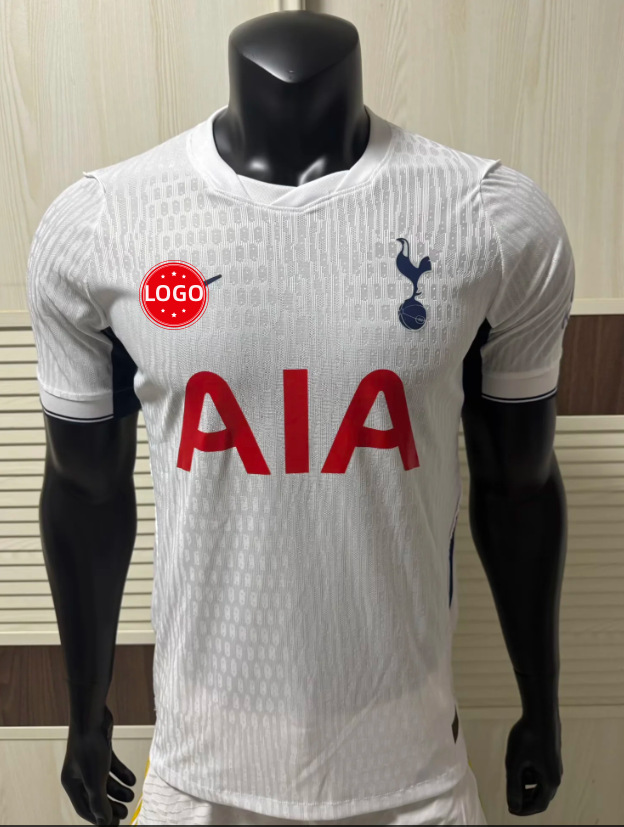 2627 camisetas de fútbol versión jugador, nuevas camisetas de fútbol de clubes como Barcelona, Real Madrid, Bayern, Arsenal, París.