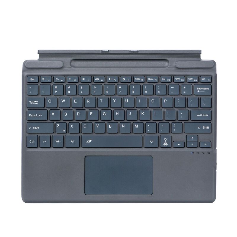 The Surface Keyboard Is Suitable for Microsoft Surface Keyboard Protective Cover Pro 8/9/10/X/11 Bluetooth Keyboard