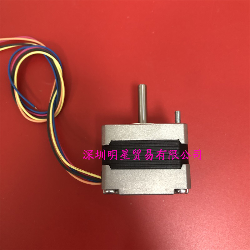 SANYO日本三洋 103H7124-0740 步进电机原装正品假一罚十
