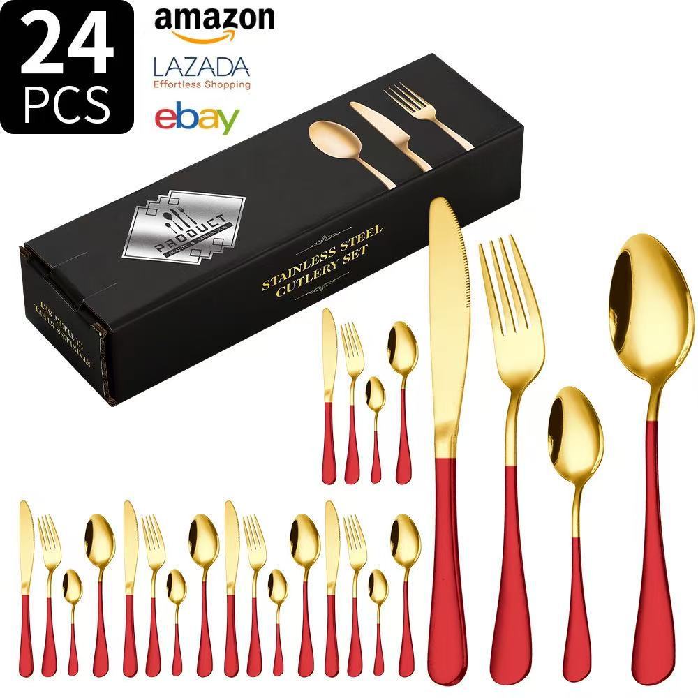 Un modelo 1010 oro rojo (caja de pasta de dientes)