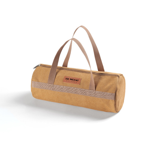 Outdoor nail bag, camping tool bag, hand-pulled nail storage bag, miscellaneous bag set, camping storage bag, organizer bag