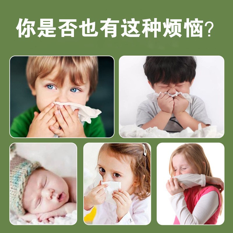 Cang Er Zi Oil Nasal Comfort Herbal Care Oil 10ml External Use key features