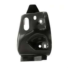 适用于2013-2016 dodge  jcuv尾灯安装板5076944AC 5076945AC