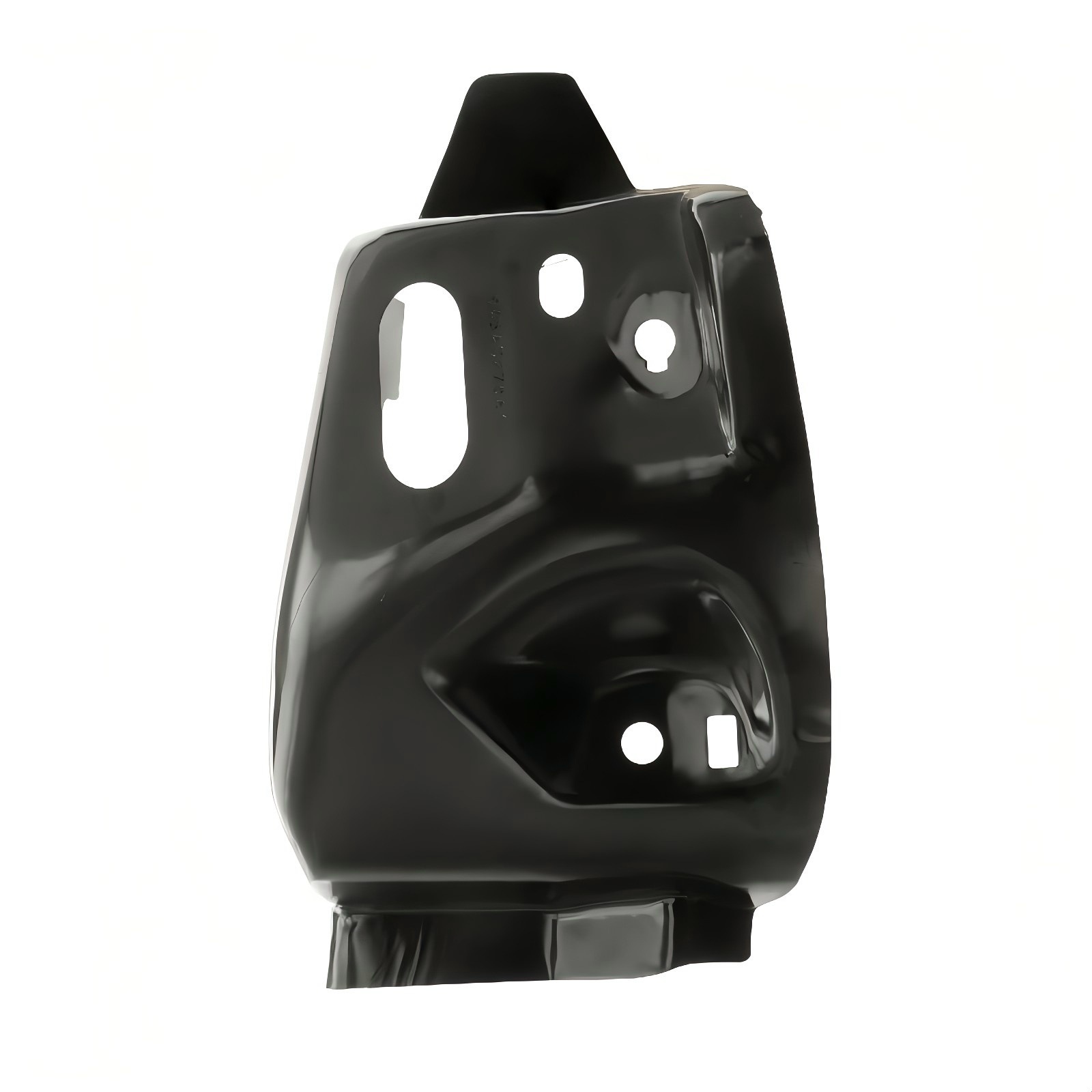 适用于2013-2016 dodge  jcuv尾灯安装板5076944AC 5076945AC