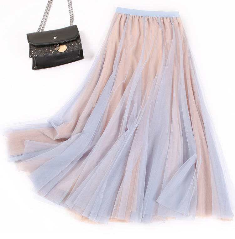 Jupe en Polyester - Ref 3441515 Image 86