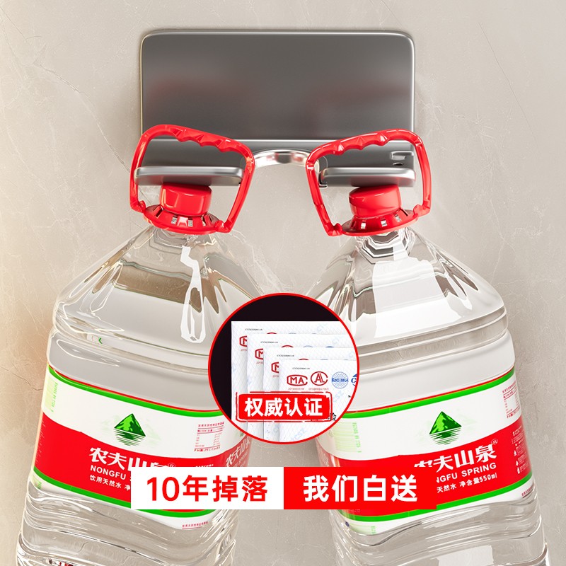 Aseo eléctrico secador de pelo almacenamiento rack ponche-libre lavabo baño WC pared colgante secador de pelo soporte de almacenamiento