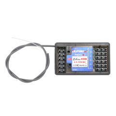 Dumborc小飛象受信機部品p 6dc p 6dc ledシミュレーション連動ランプセット改造x6 dc g