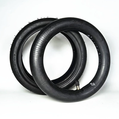 Elektrikli avtomobil şinləri 50/75-6.1 Inner Tube and Outer