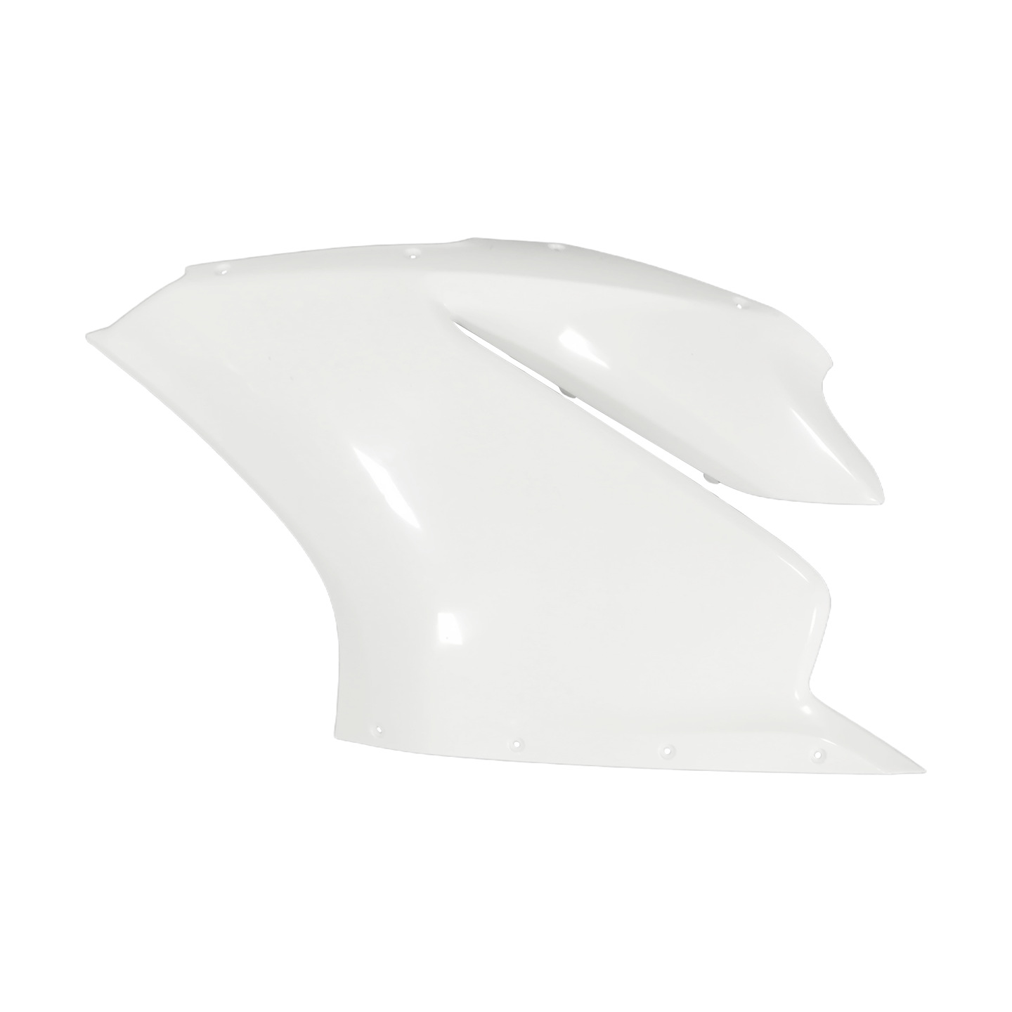 Suitable for Ducati 959 1299 Panigale Full Body Shell 15-18 Model Years, Large Surround Side Panels and Fairings