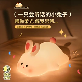 小夜灯;创意夜灯