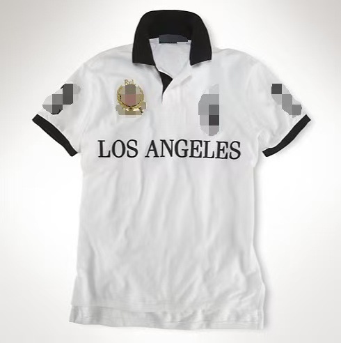 Los angeles white