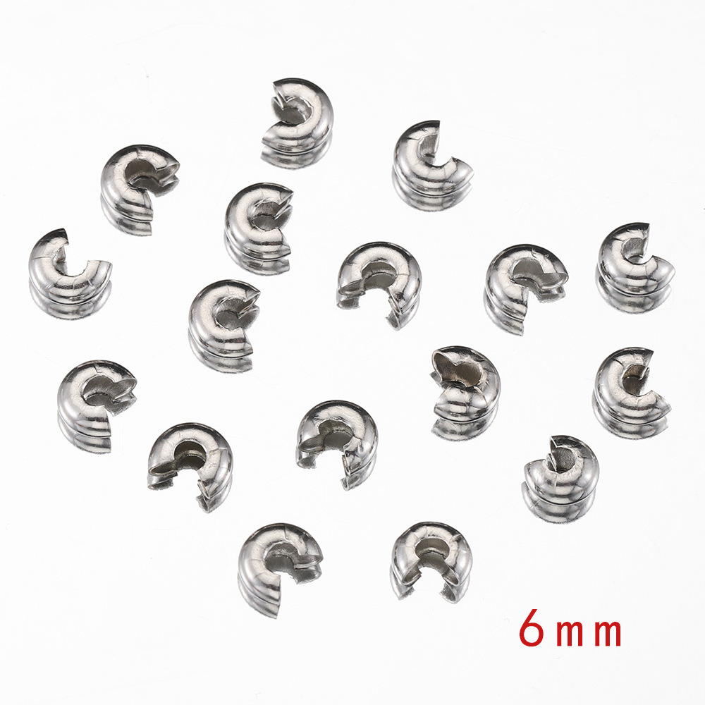 Steel, 6mm