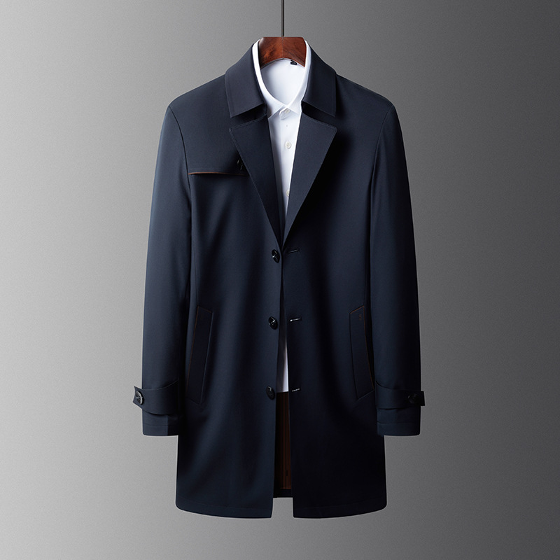 네이비 블루 N23806