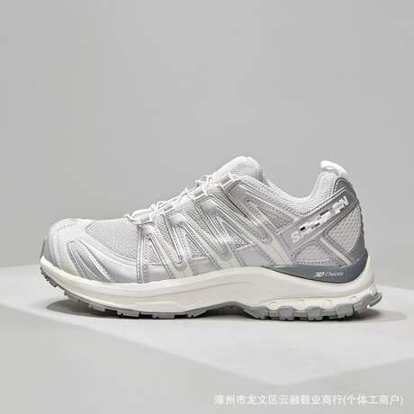 Original Putian Slm Salomon Xa Pro 3D Casual Running Sports Shoes Cross-Border Outdoor Non-Slip Trail Hiking