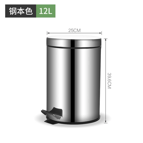12L Slowly Slowly Lowering Tap Barrel (Office/Living Room)
