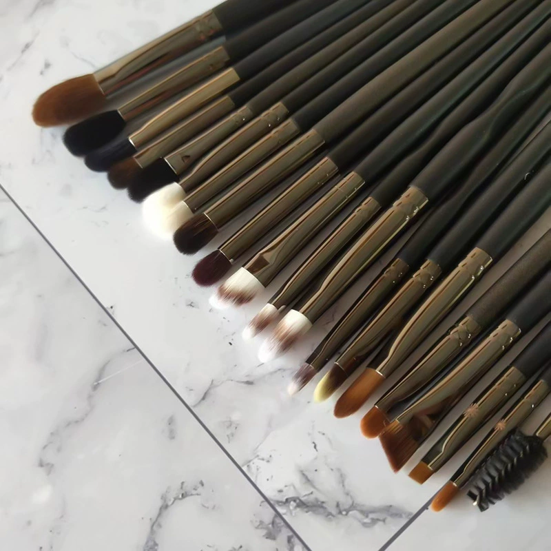 Brush, loose powder, face blush, foundation