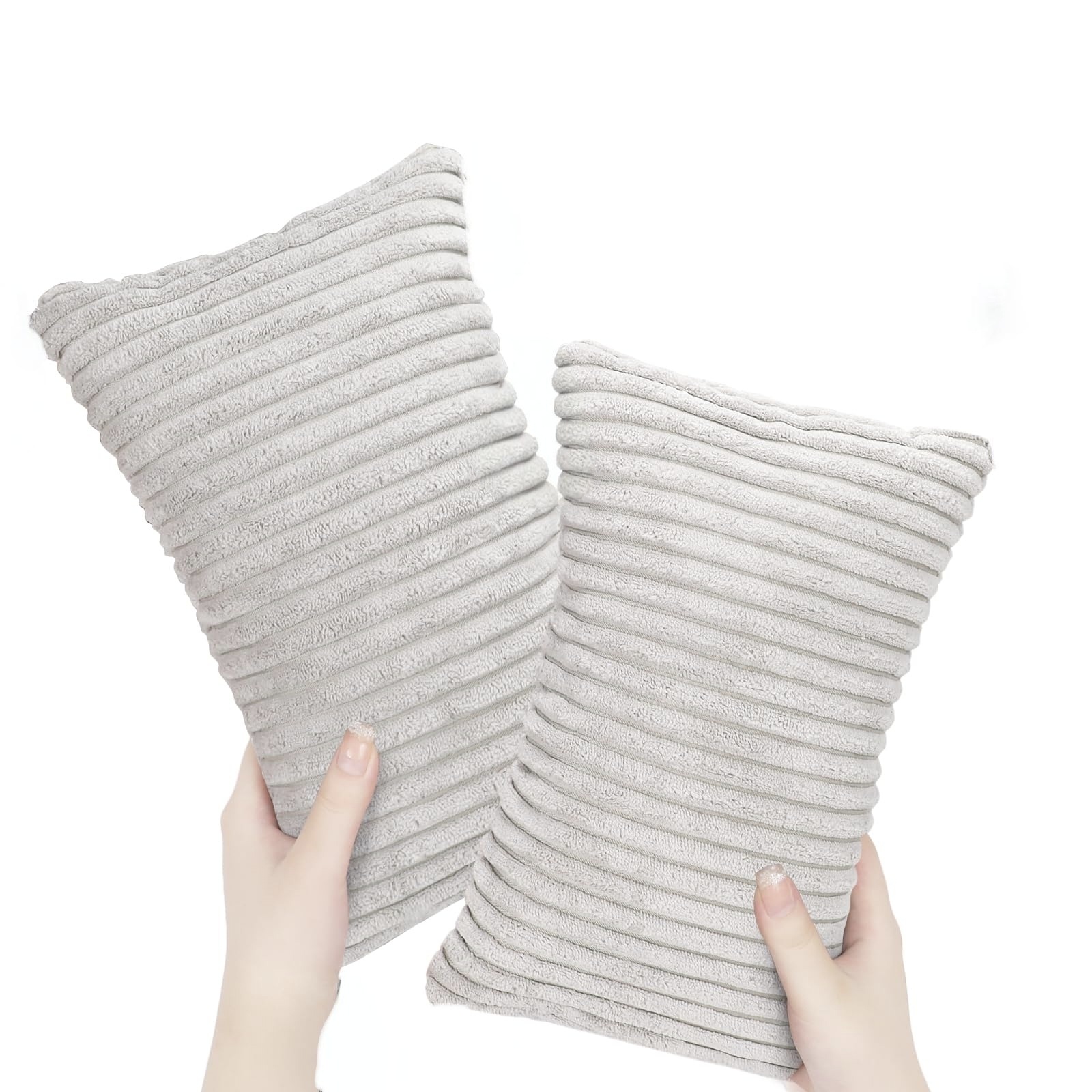 Cross-Border Travel Sleep Pillow Neck Pillow Wrist Waist Support Pillow Mini Plush Pet Baby Children's Pillow