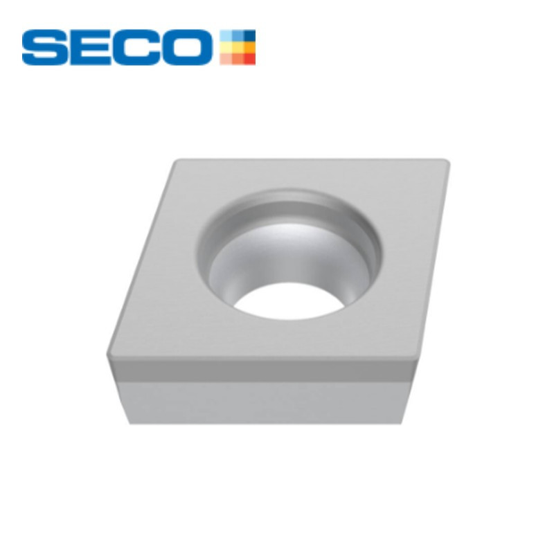 SECO山高硬质合金割槽和切断刀片 LCGN1303040300S01025LF CBN010