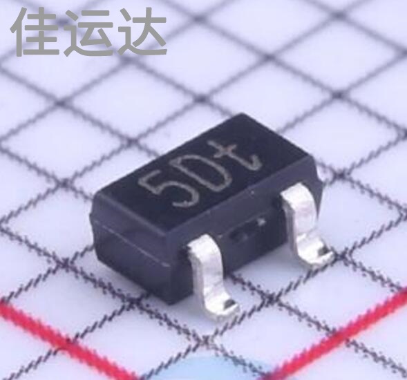 BC807W,115 规格 SOT-323-3 三极管