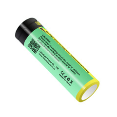 LiitoKala Lii-LT28A 18650 2800mAh rechargeable low-temperature lithium battery