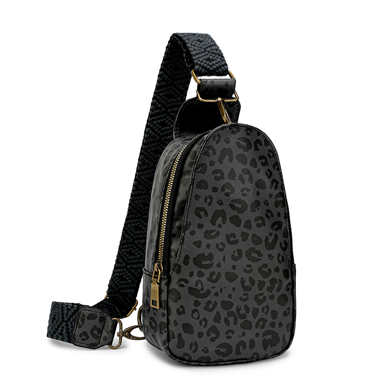 회색 표범 무늬