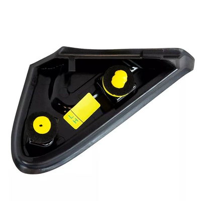 Power supply, ignition system accessories for Left Front