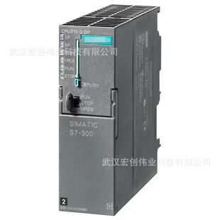 6ES7315-2AG10-0ab0 S7-300 series CPU central processor