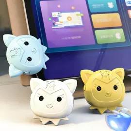 冰箱贴;蓝牙自拍器;学习/早教机