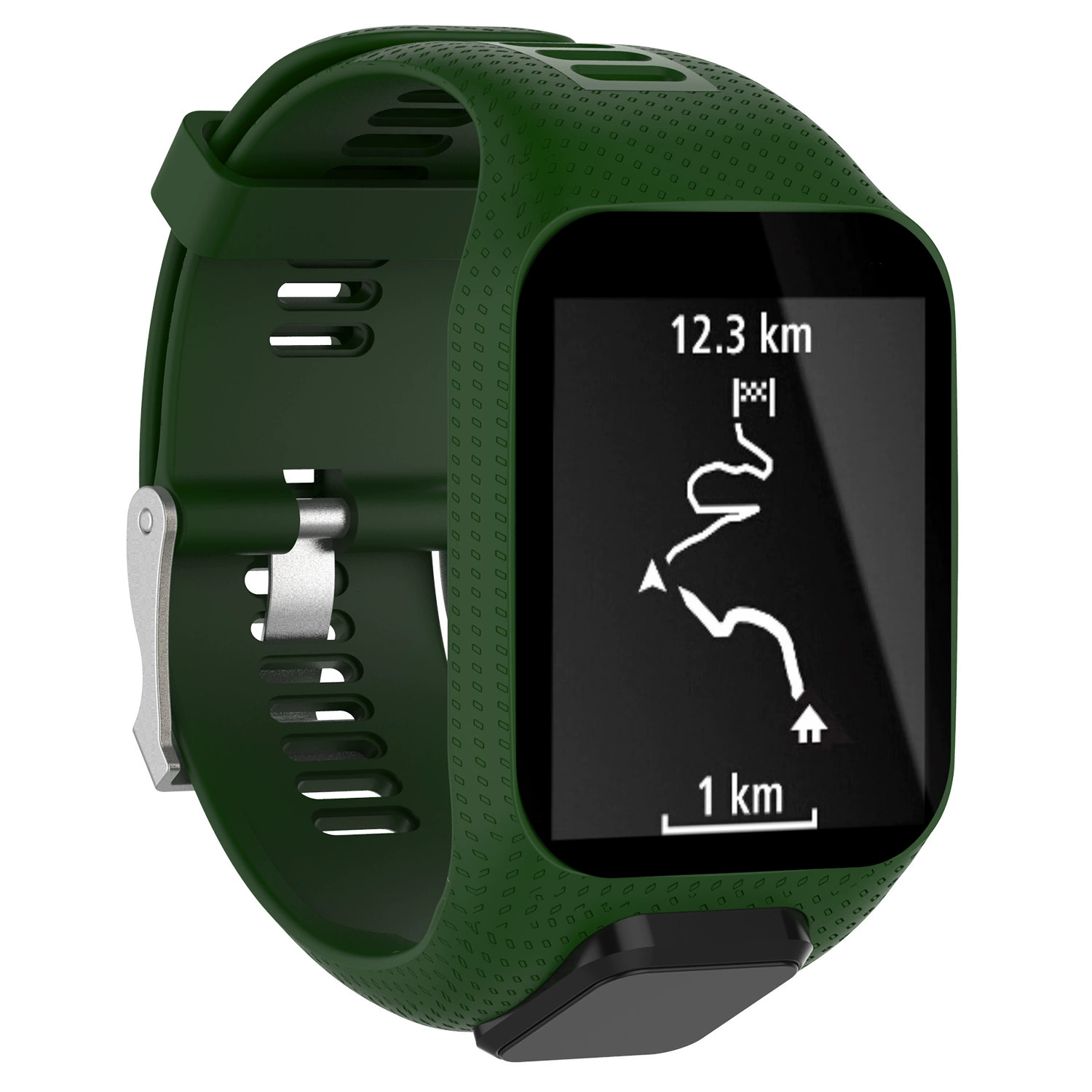 Tomtom, совместимый браслет, сменный ремешок для часов, 3