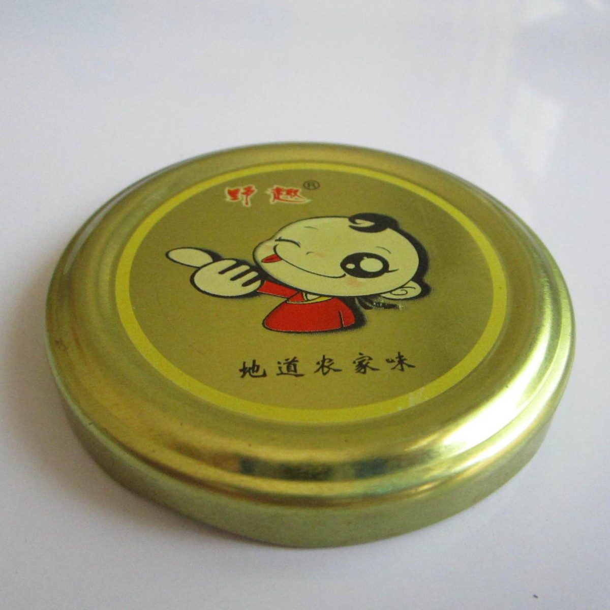 生产四旋盖铁盖70瓶盖各种马口铁玻璃瓶盖铝盖