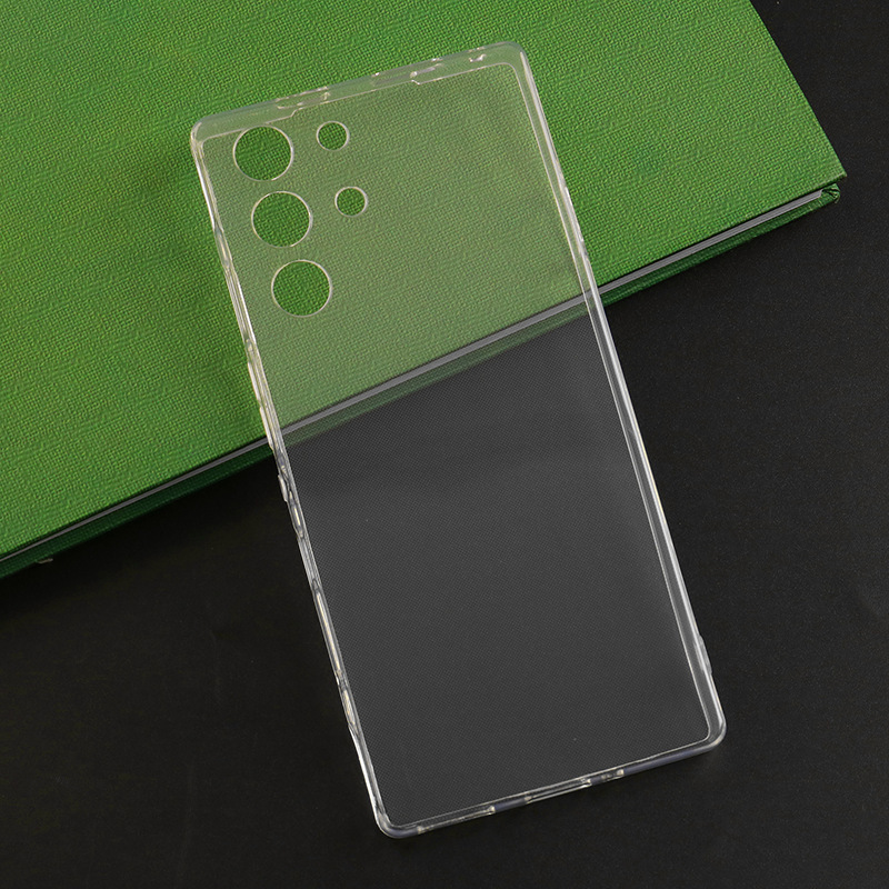 ZTE Nubia Red Magic 10 Pro 透明落下防止および摩擦防止保護携帯電話ケースに適しています。|undefined