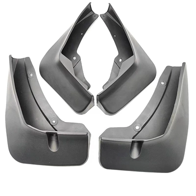 Suitable for Skoda Mudguard - kodiaq-gt
