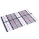 Urine Pad Diaphragm Pad Waterproof Big Bed Washable Old People Pure Cotton Breathable Mat Bed Care Pad Washable Bottom Protection