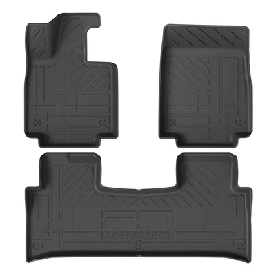 Modelə uyğun ayaqaltı | Mat, Seat Back Cushion