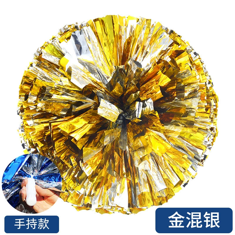 Ля-ля-ля Flower Ball Ла Ла команда Ручная Цветок Руки Цветок Танец Флеш-выступление Руки Рука Цветок Лала Команда Флор Балл Выступление Цвет