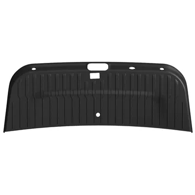 Suitable for Tesla's New: Modelə uyğun ayaqaltı - model-yl-tailgate-guard