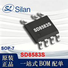 SD8583S ʿ�m΢ SOP-7���b 85-265VAC 83W <75mW���C �ԴоƬIC