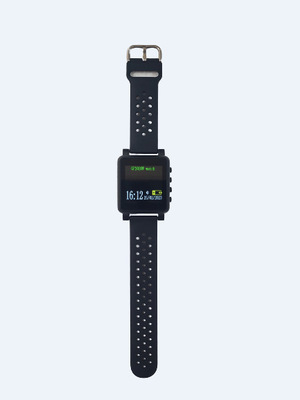 [寻呼机 呼叫系统 手表款 POCSAG Paging Pager watch VHF UHF]