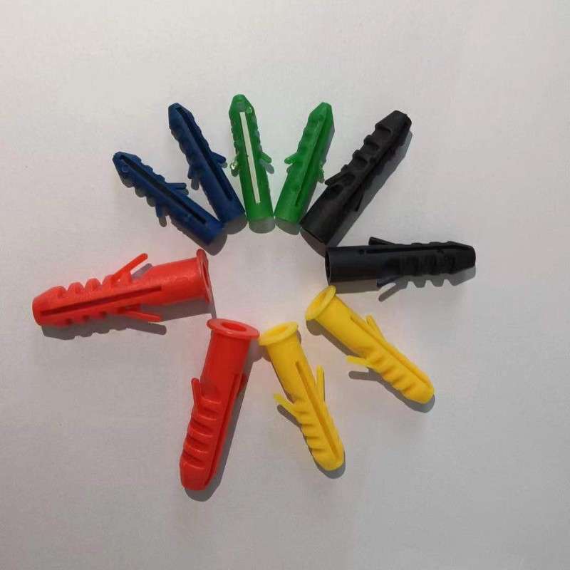 メーカー在庫卸売拡張チューブネジゴムプラグボルトゴム粒子プラスチック加工プラグ拡張防水|undefined