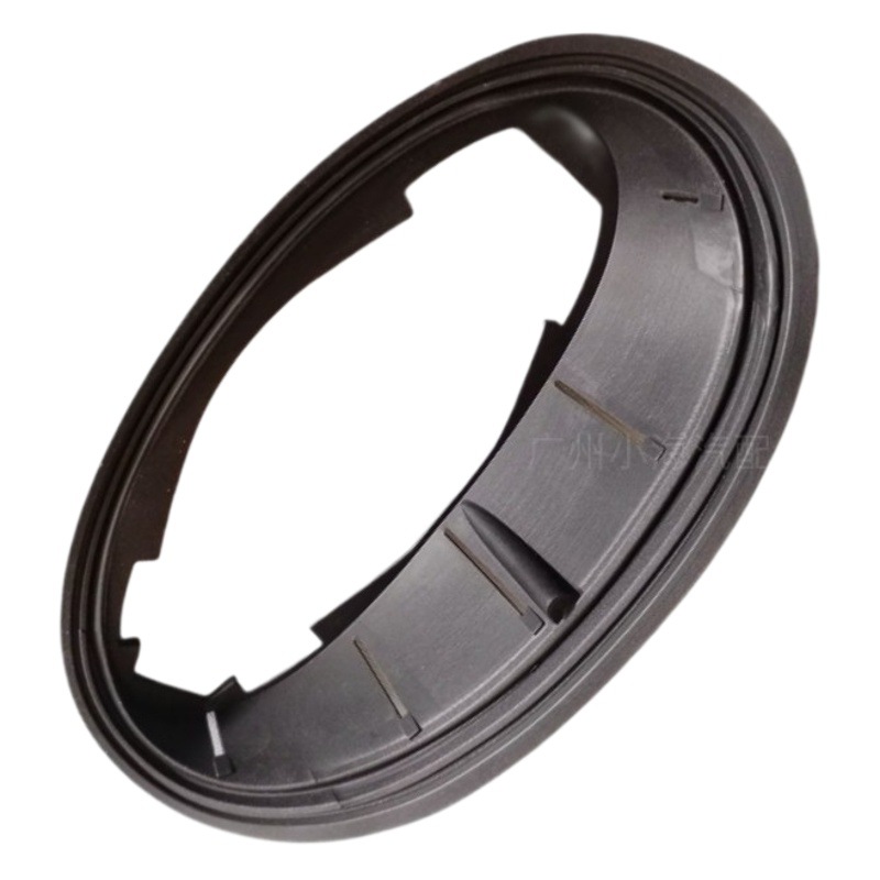 Adecuado para BMW MINI piezas de automóviles R56 espejo retrovisor base almohadilla de goma reflector espejo retrovisor anillo de sello