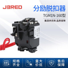 TGM1N天正祥云分励线圈脱扣器断路器附件TGM1N-160型 分励脱扣器