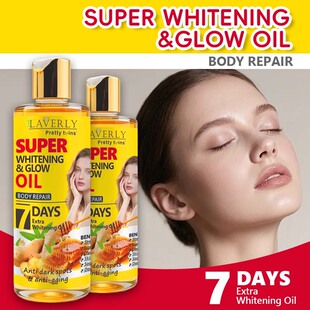 ����300ml Clears Dark Armpits Oi������l��Ħ�ɺɰ��ͻ��A��