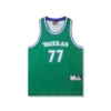 Retro Dongcic Green No. 77