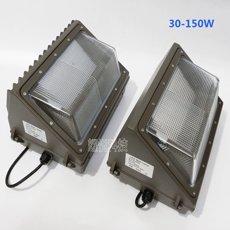 KW-BL80W Corridor Terrace Tunnel Tunnel Wall Lantern Triangle Wall-mounted Light Patch Light Source
