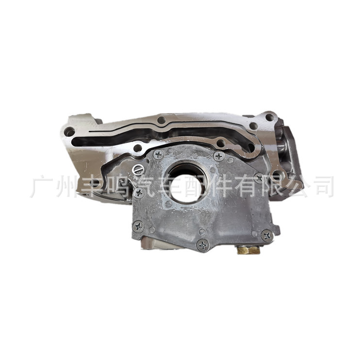 1211A021 MD363751 para Mitsubishi Pajero 6G74 6G75 bomba de aceite del motor